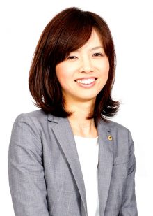 岡本社労士プロフィール写真