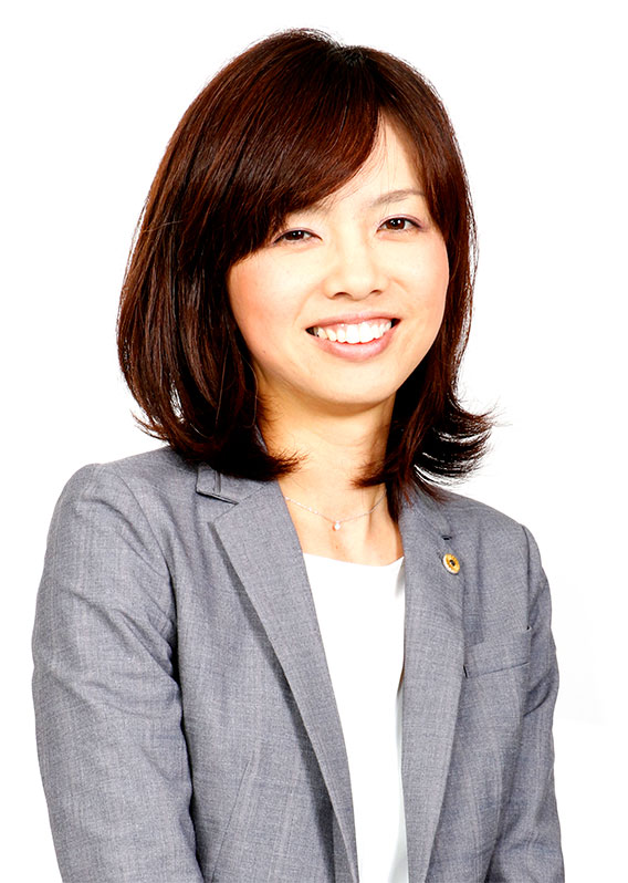 岡本社労士プロフィール写真